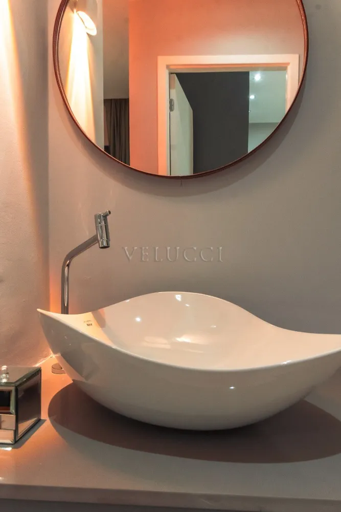 Apartamento, 1 quarto, 33 m² - Foto 16