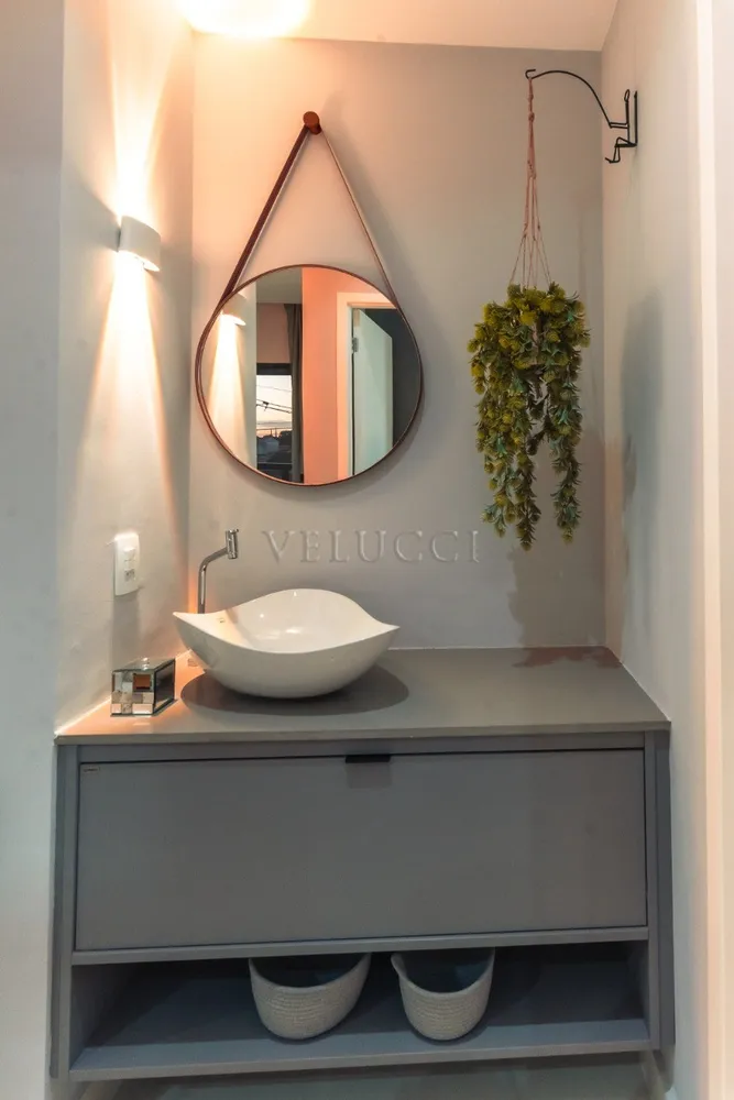 Apartamento, 1 quarto, 33 m² - Foto 15