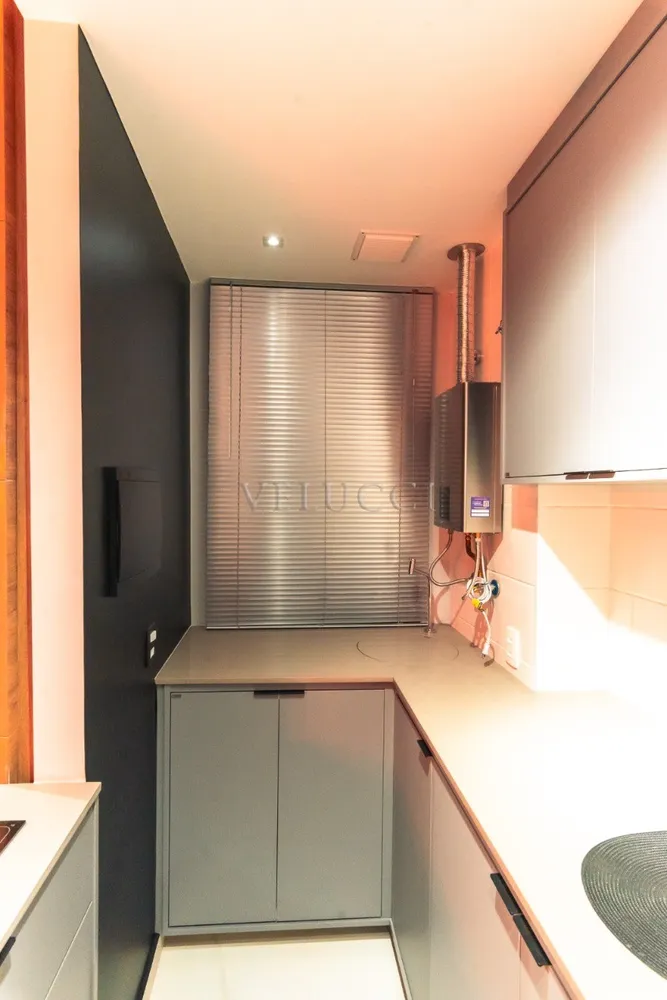 Apartamento, 1 quarto, 33 m² - Foto 8