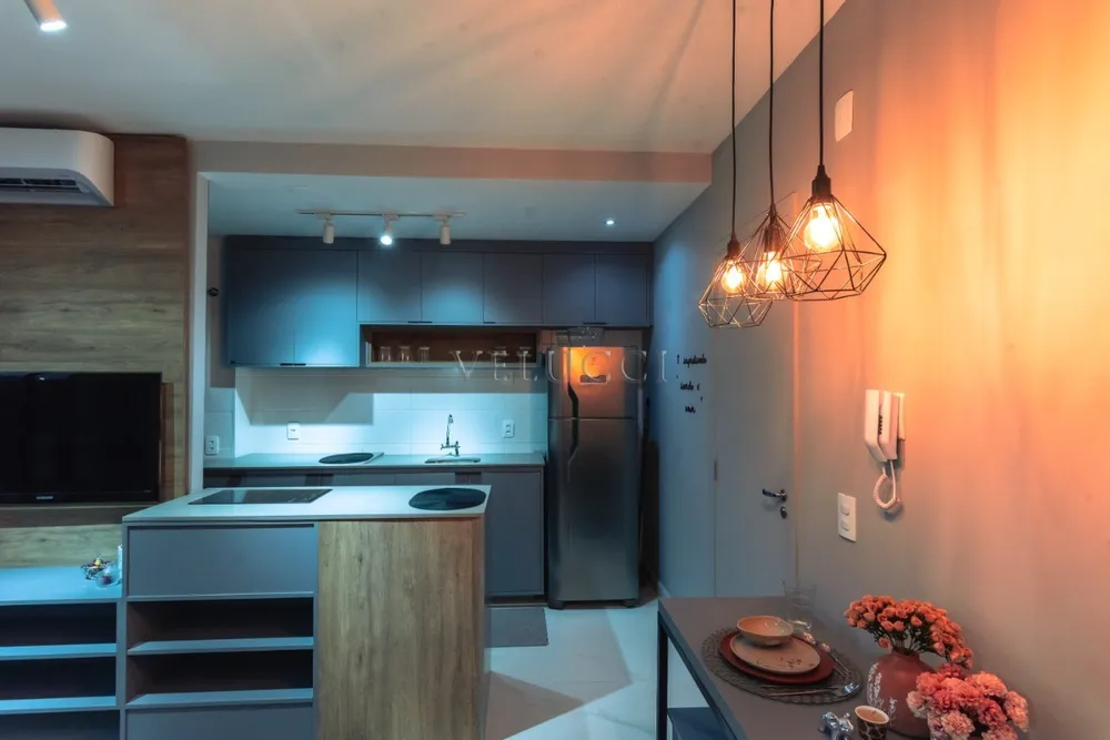 Apartamento, 1 quarto, 33 m² - Foto 6