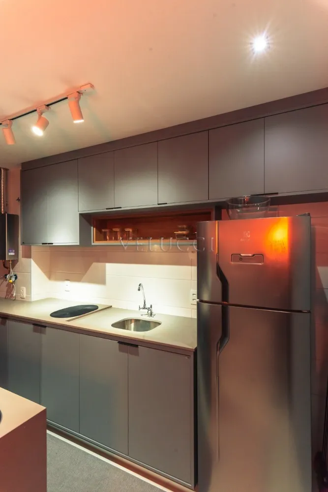 Apartamento, 1 quarto, 33 m² - Foto 7