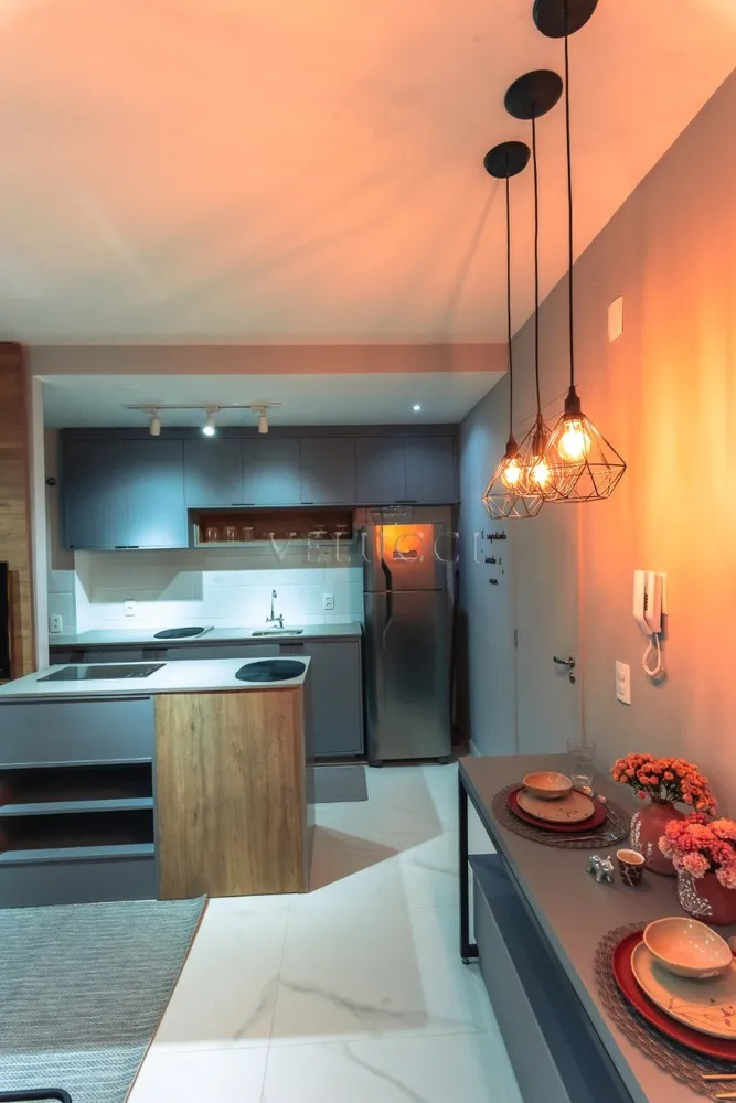 Apartamento, 1 quarto, 33 m² - Foto 5