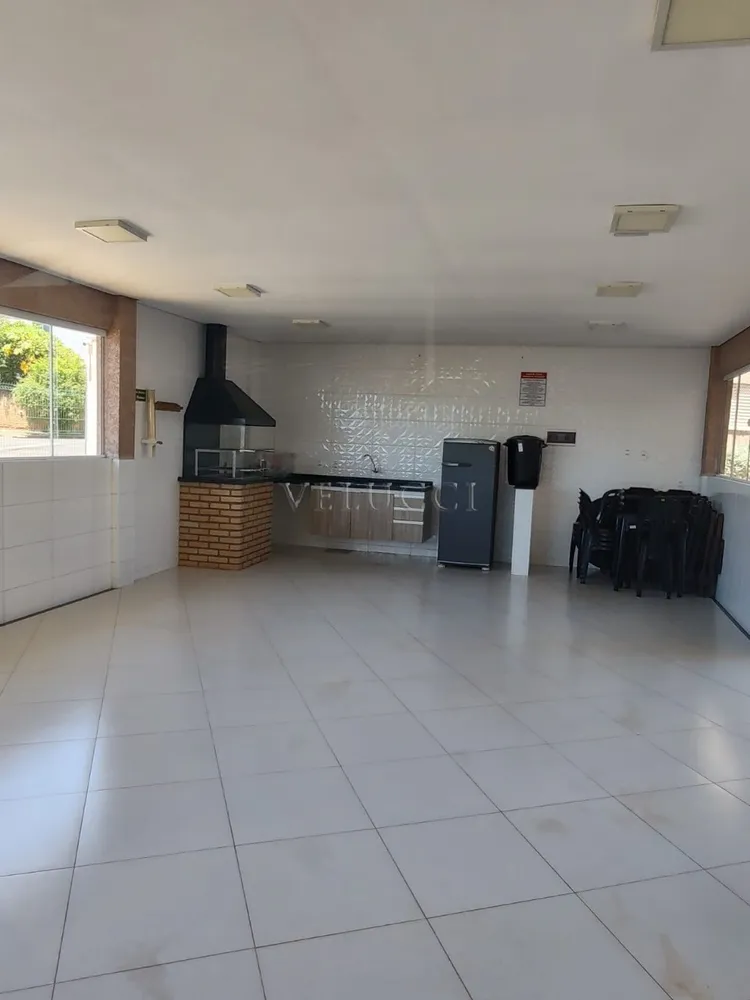 Apartamento, 2 quartos, 49 m² - Foto 5