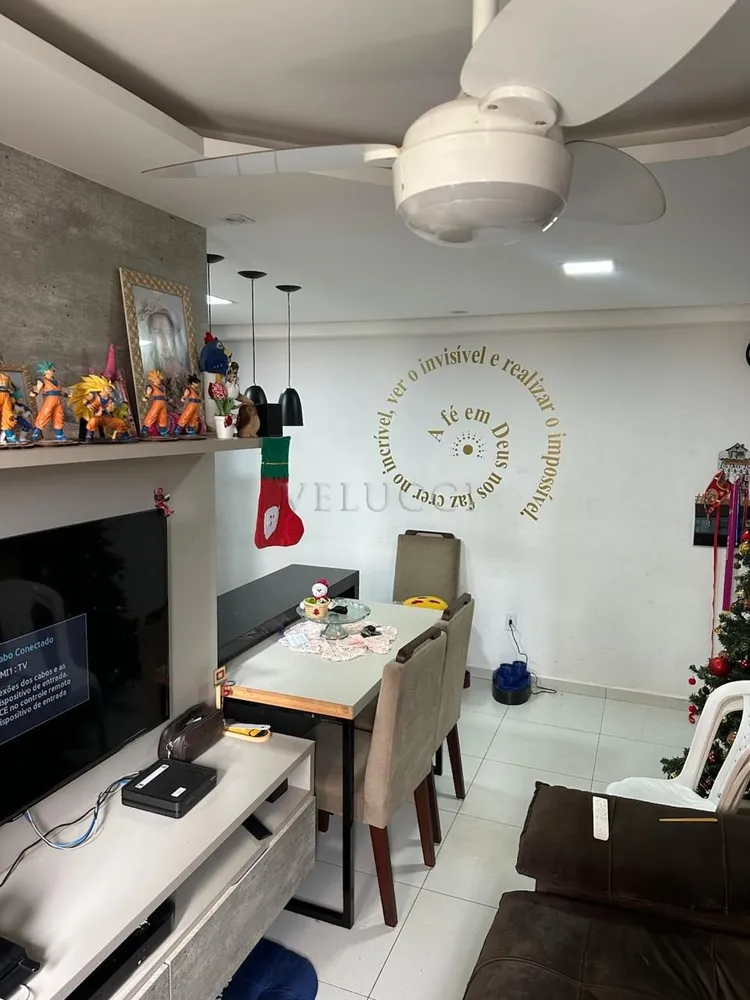 Apartamento, 2 quartos, 49 m² - Foto 1