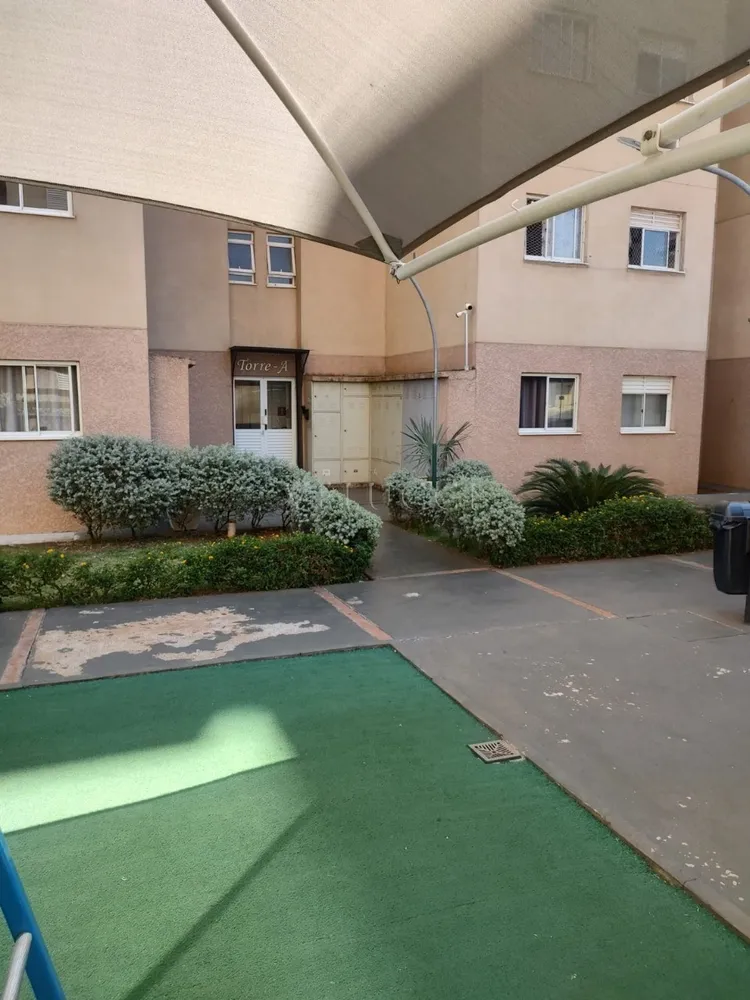 Apartamento, 2 quartos, 49 m² - Foto 7