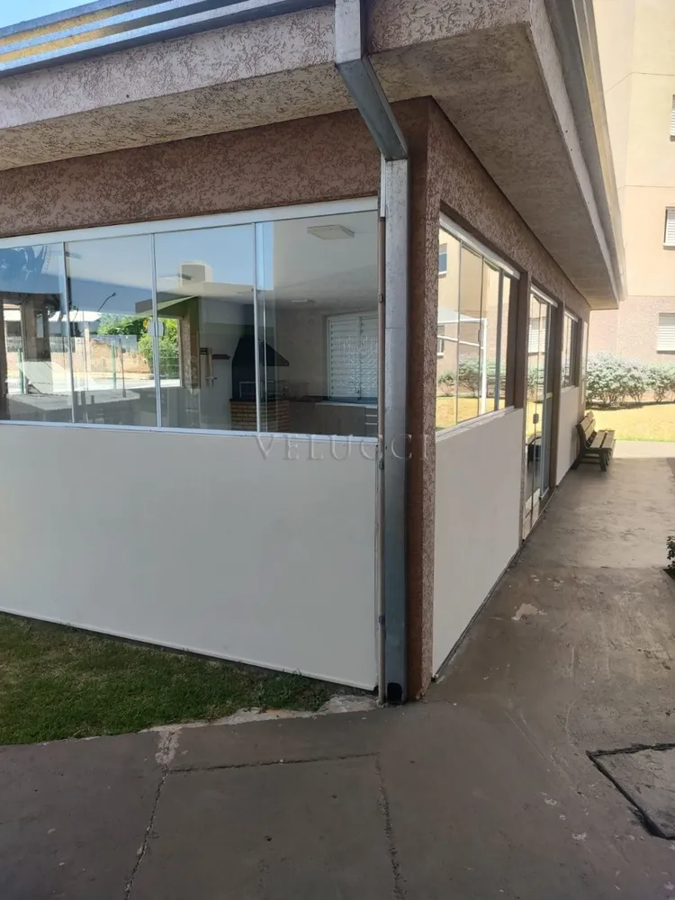 Apartamento, 2 quartos, 49 m² - Foto 8