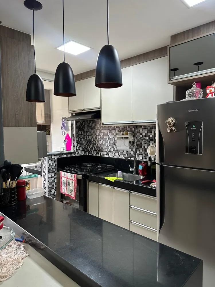 Apartamento, 2 quartos, 49 m² - Foto 2