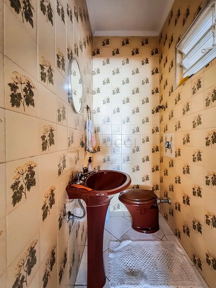 Casa, 4 quartos, 444 m² - Foto 9