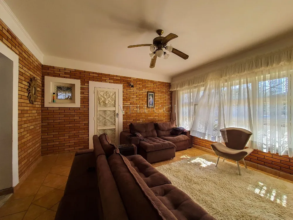 Casa, 4 quartos, 444 m² - Foto 1