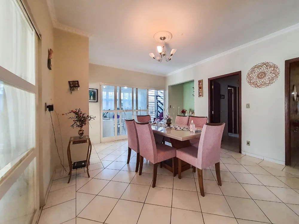 Casa, 4 quartos, 444 m² - Foto 3