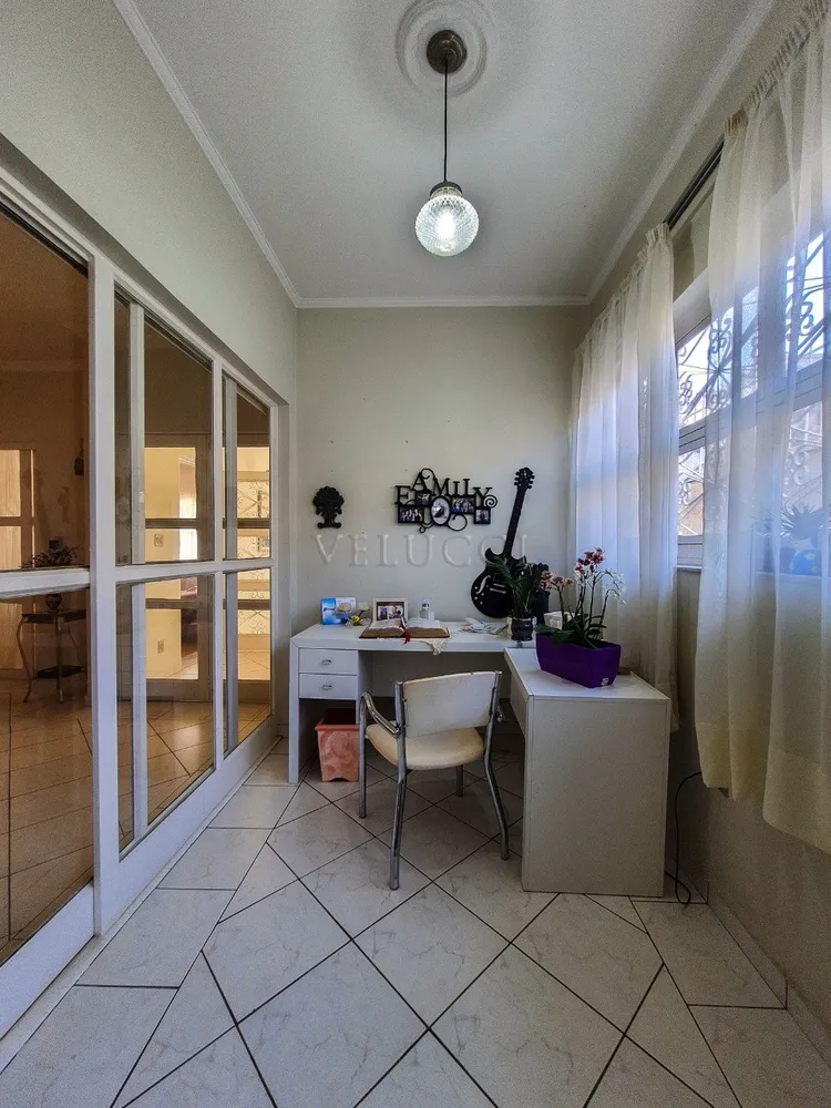 Casa, 4 quartos, 444 m² - Foto 8