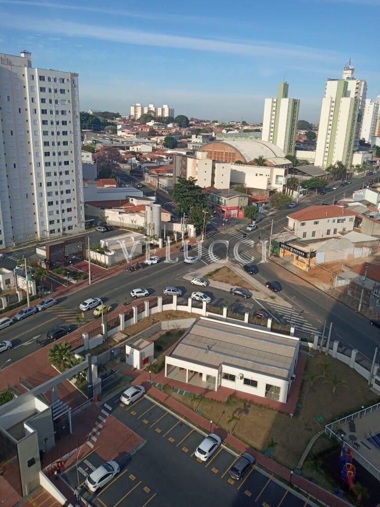 Apartamento à venda com 2 quartos, 52m² - Foto 3