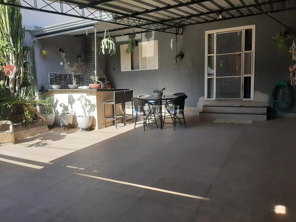 Casa, 2 quartos, 120 m² - Foto 1