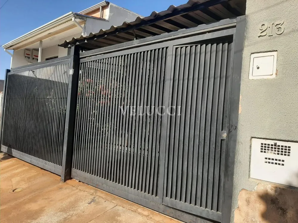 Casa, 2 quartos, 120 m² - Foto 4