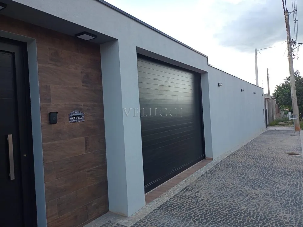 Casa, 3 quartos, 216 m² - Foto 2