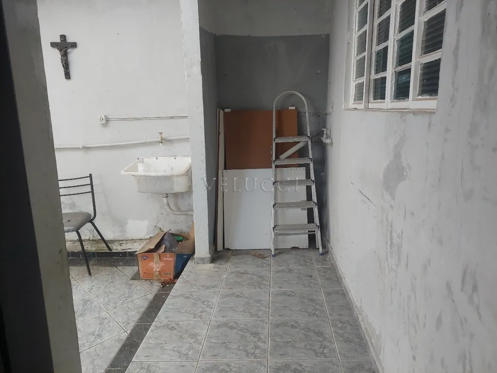 Casa, 1 quarto, 60 m² - Foto 8