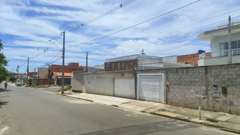 Casa, 2 quartos, 160 m² - Foto 12