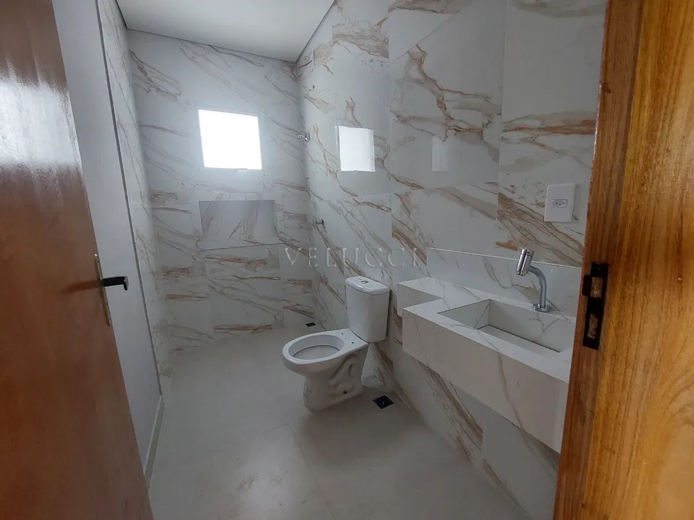 Casa, 3 quartos, 150 m² - Foto 10