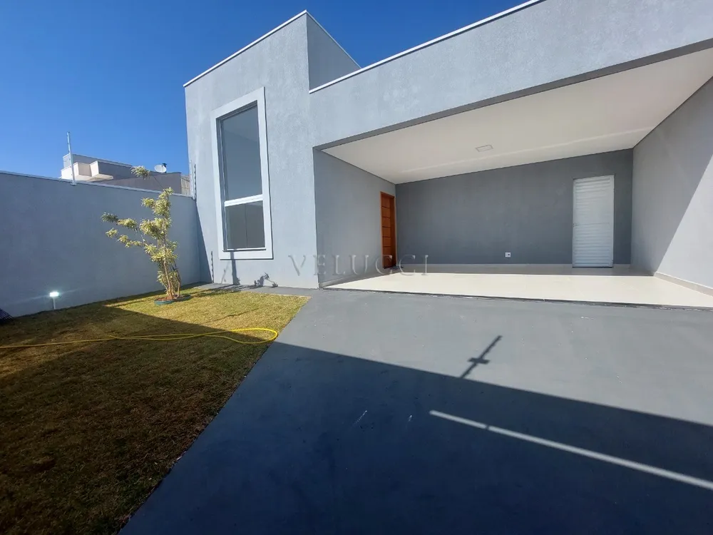 Casa, 3 quartos, 150 m² - Foto 2