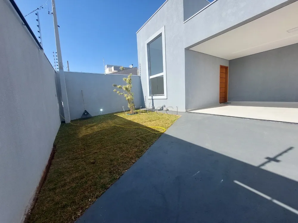 Casa, 3 quartos, 150 m² - Foto 5