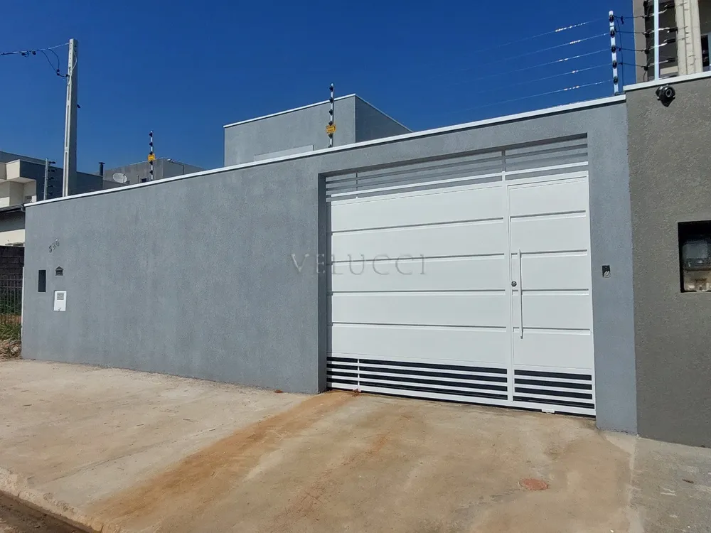 Casa, 3 quartos, 150 m² - Foto 6