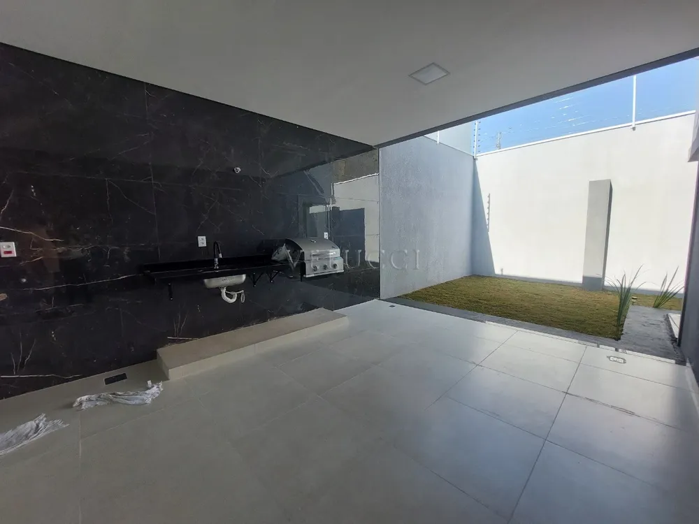 Casa, 3 quartos, 150 m² - Foto 12