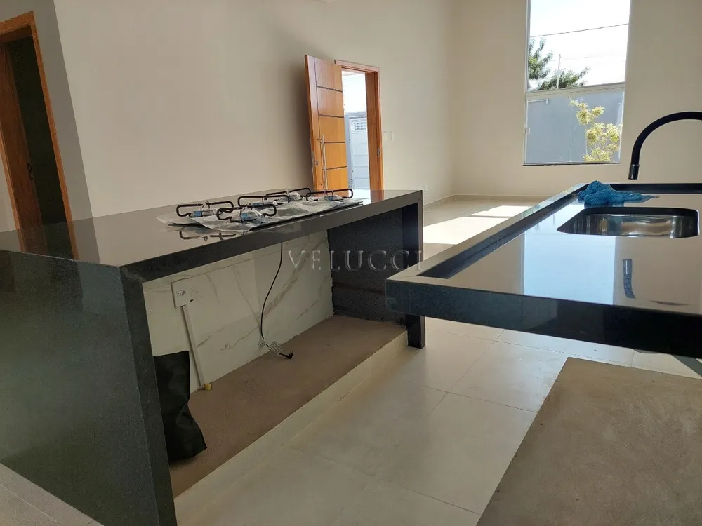 Casa, 3 quartos, 150 m² - Foto 1