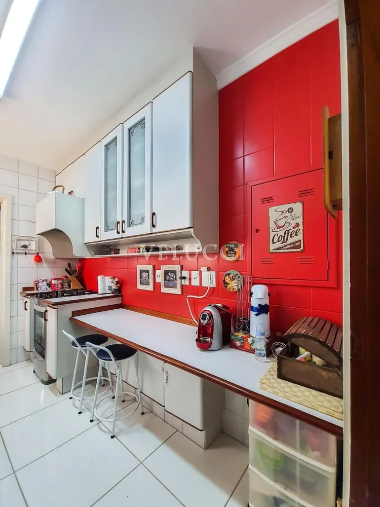 Apartamento, 3 quartos, 170 m² - Foto 9
