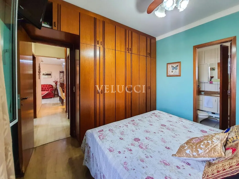 Apartamento, 3 quartos, 170 m² - Foto 5