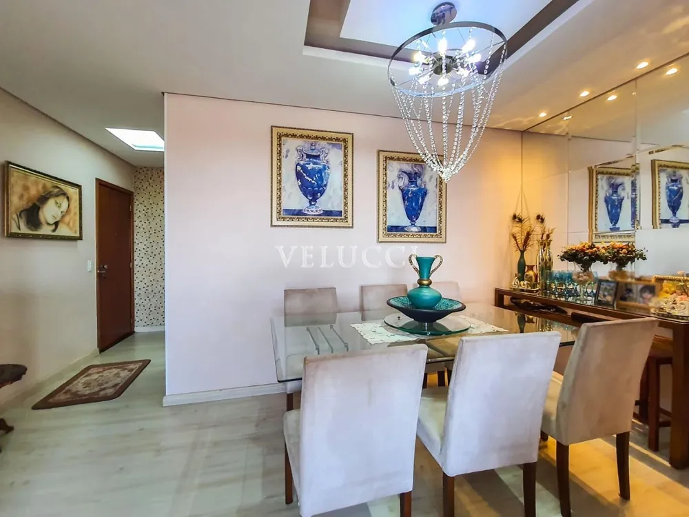 Apartamento, 3 quartos, 170 m² - Foto 4