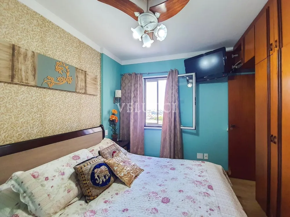 Apartamento, 3 quartos, 170 m² - Foto 1