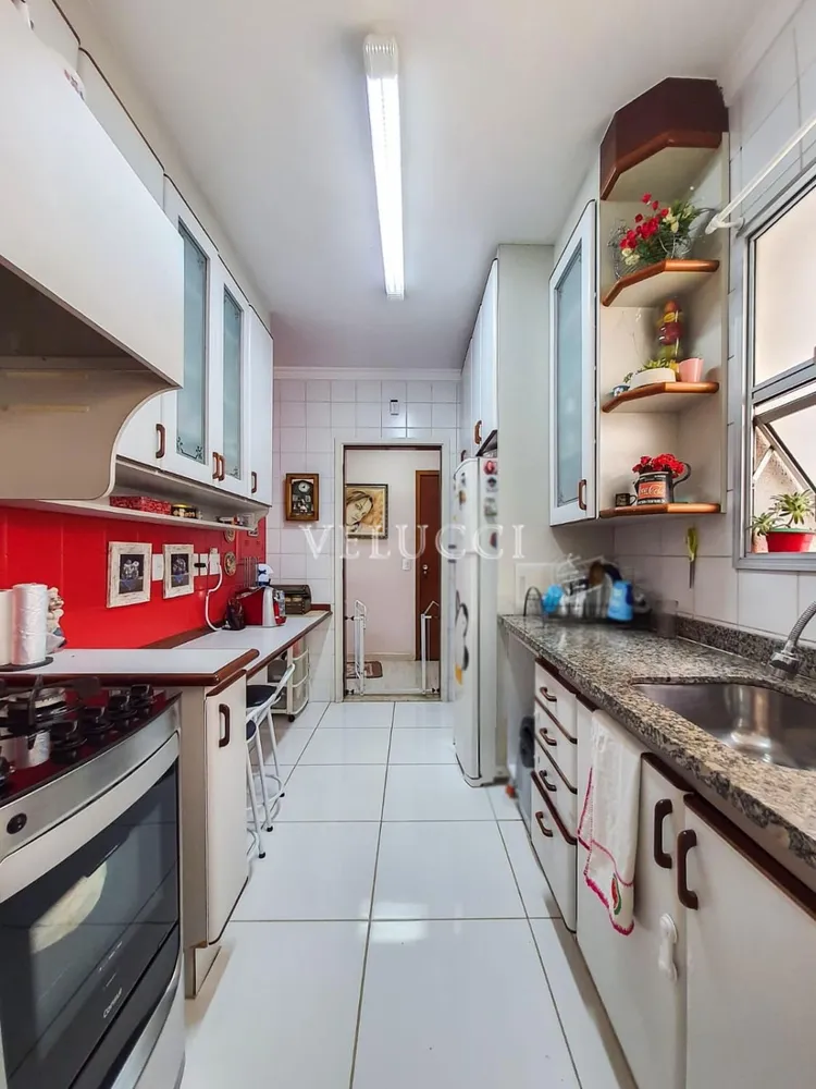 Apartamento, 3 quartos, 170 m² - Foto 10