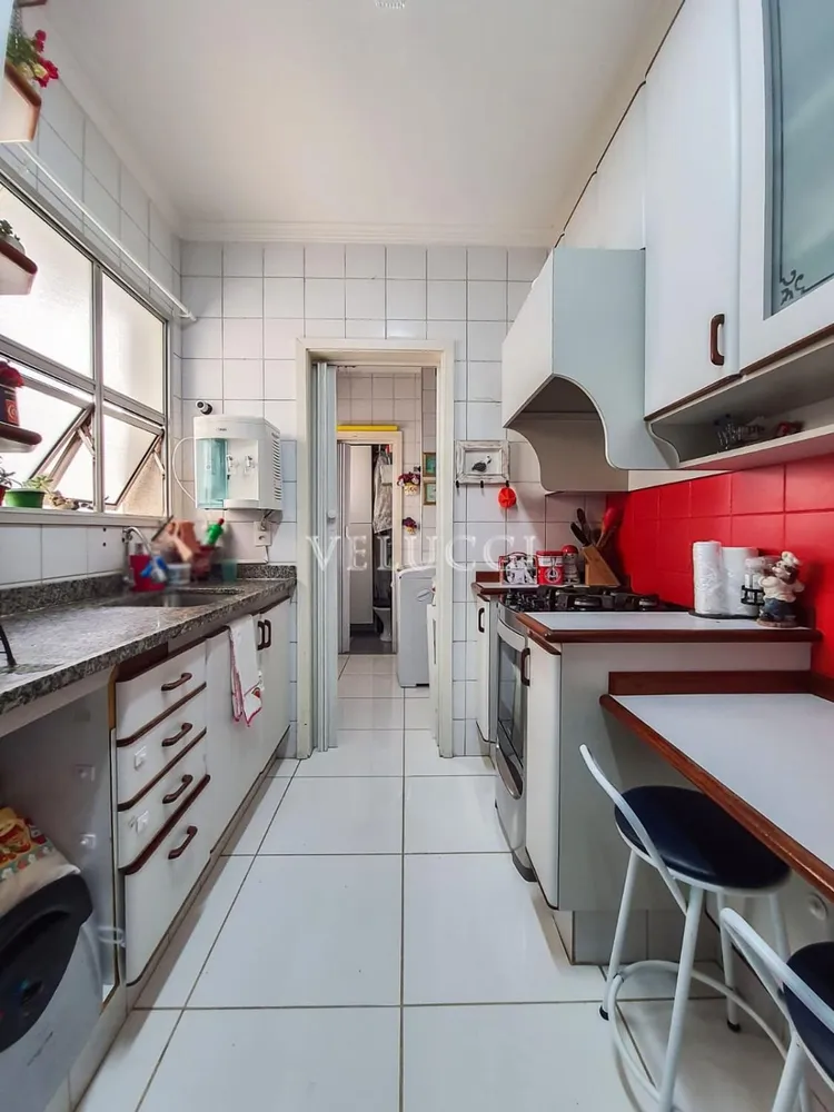 Apartamento, 3 quartos, 170 m² - Foto 1