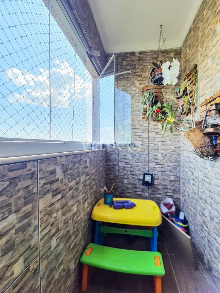 Apartamento, 3 quartos, 170 m² - Foto 15