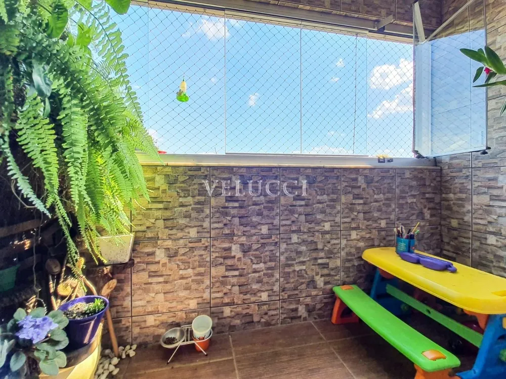 Apartamento, 3 quartos, 170 m² - Foto 13