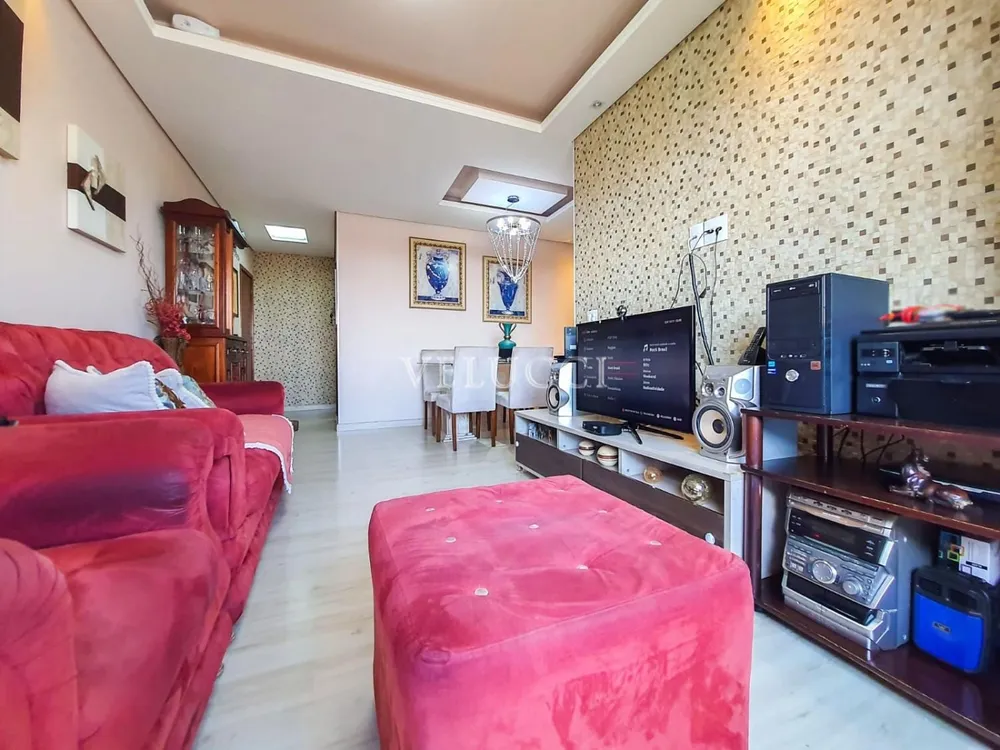 Apartamento, 3 quartos, 170 m² - Foto 8