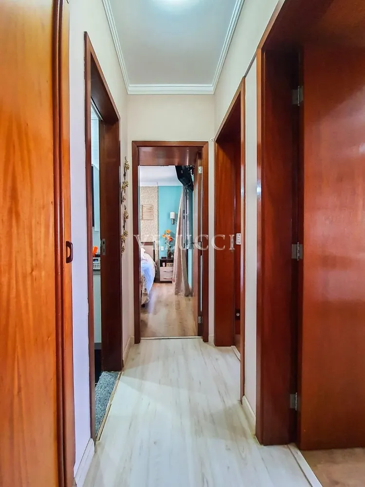 Apartamento, 3 quartos, 170 m² - Foto 2