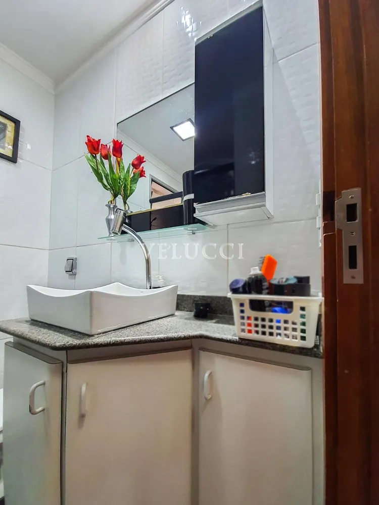 Apartamento, 3 quartos, 170 m² - Foto 3