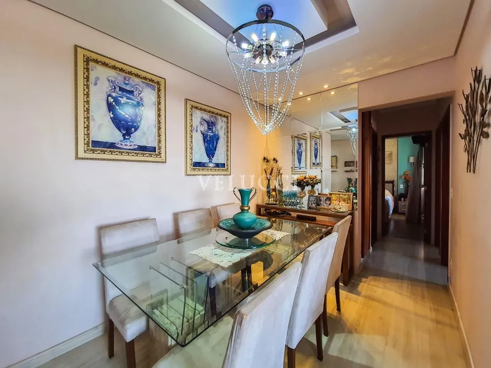 Apartamento, 3 quartos, 170 m² - Foto 16