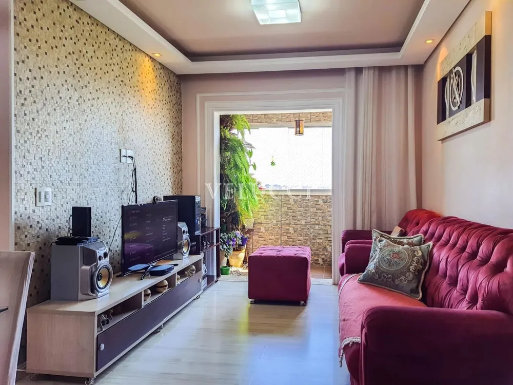 Apartamento, 3 quartos, 170 m² - Foto 4