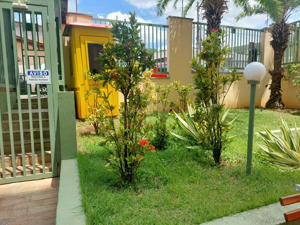 Apartamento à venda com 3 quartos, 7m² - Foto 20