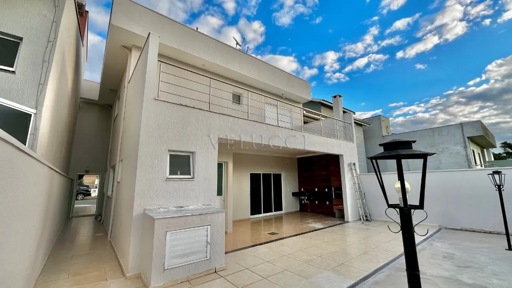 Casa, 3 quartos, 211 m² - Foto 8