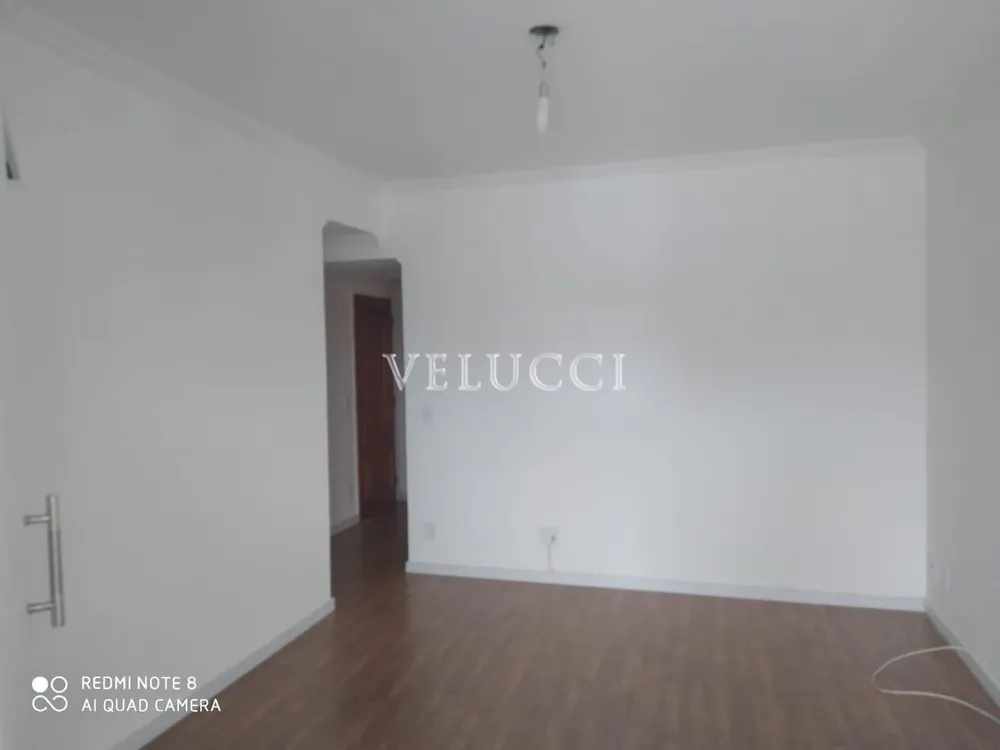 Apartamento, 1 quarto, 46 m² - Foto 2