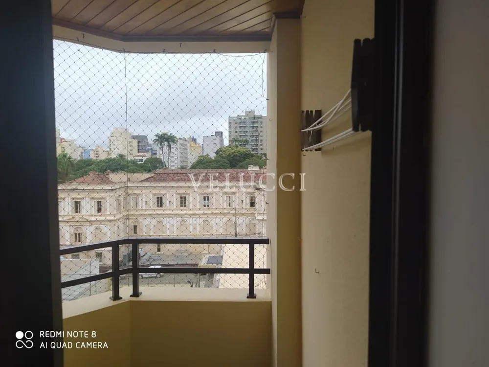 Apartamento, 1 quarto, 46 m² - Foto 8