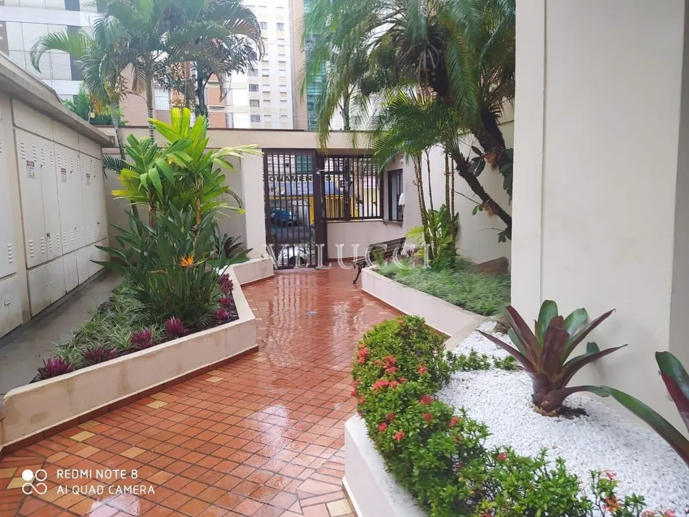 Apartamento, 1 quarto, 46 m² - Foto 1