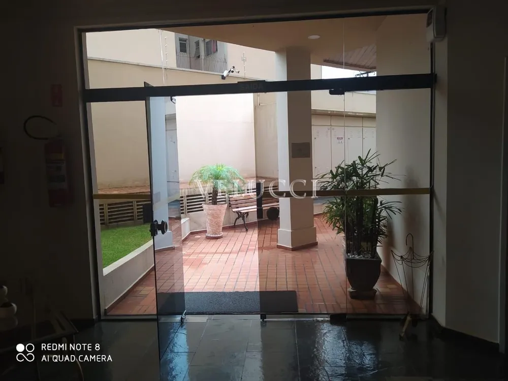 Apartamento, 1 quarto, 46 m² - Foto 5