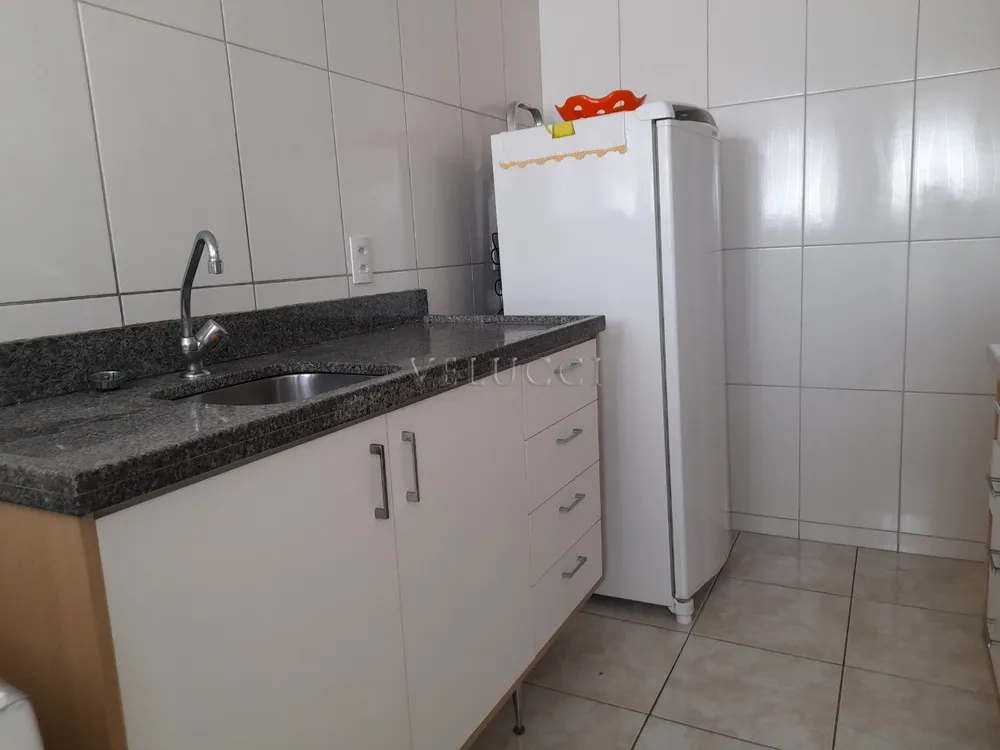 Apartamento, 2 quartos, 55 m² - Foto 4