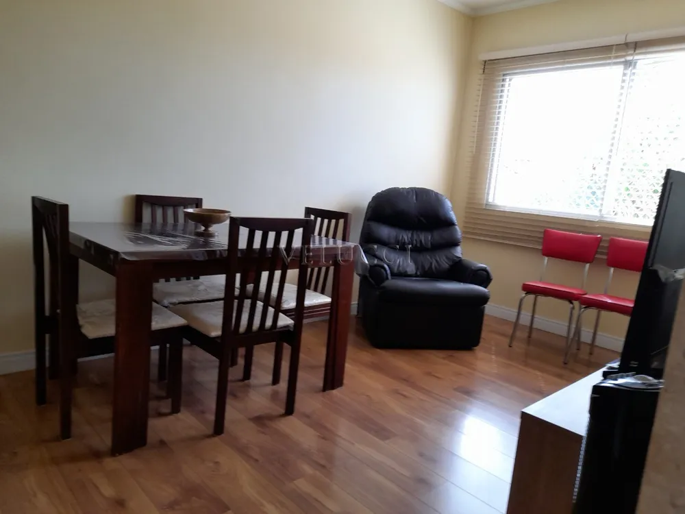 Apartamento, 2 quartos, 55 m² - Foto 2