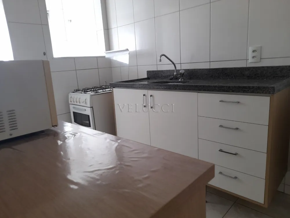 Apartamento, 2 quartos, 55 m² - Foto 5