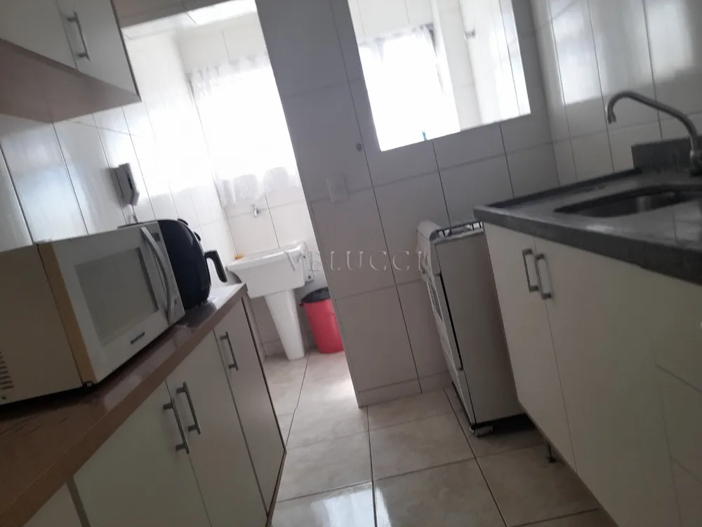 Apartamento, 2 quartos, 55 m² - Foto 3